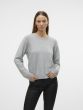 Vero Moda Doffyshine Grey Melange