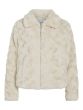 Vila Dorte Jacket Birch