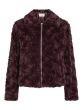 Vila Dorte Jacket Fig