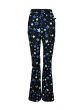 Zoen Emily Star Pants Print