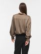 Vila Enna Blouse 14107462 Falcon