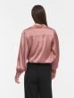 Vila Enna Blouse 14107462 Nostalgia Rose