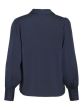 Vila Enna ravenna top Navy Blazer