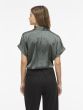 Vila Vienna Top Balsam Green