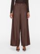 Vila Ofala Wide Pants14113517 Coffee Bean