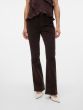 Vero Moda Flash Corduroy 10315346 Chocolate