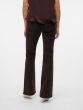Vero Moda Flash Corduroy 10315346 Chocolate
