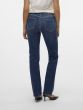 Vero Moda Flash Straight jeans Blue denim