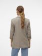 Vero Moda Frida Blazer Silver Mink
