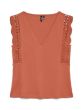 Vero Moda Gabby Top Langoustino