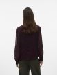 Vero Moda Gebra Gedna top Winetasting