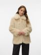 Vero Moda Gloria jacket Oatmeal