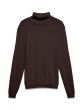 Vero Moda Glory Roll 10231630 Chocolate Torte