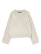Vero Moda Gold Pullover Birch