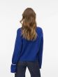 Vero Moda Gold Pullover Surf the web