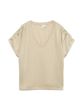 Vero Moda Golda top Karanda Birch