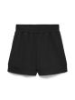 Vero Moda Hali Shorts Black