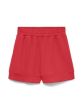 Vero Moda Hali Shorts Poinsetta