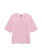 Vero Moda Hali Top Pink
