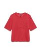Vero Moda Hali Top Black