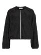 Vila Hulda Bomber Black Beauty
