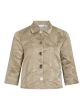 Vila Isabelle Blazer Jaquard