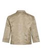 Vila Isabelle Blazer Jaquard