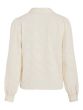 Vila Jazzi Blouse Birch