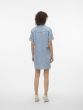 Vero Moda Jennie denim dress L.Blue denim