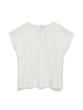 Vero Moda Jinima Top Cloud Dancer