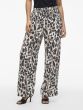 Vila Josa Wide Pants Birch Astrid