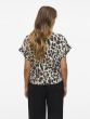 Vila Josa Top Birch Print