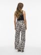 Vila Josa Wide Pants Birch Astrid