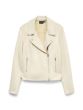 Vero Moda Jose Faux Jacket Birch