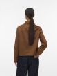 Vero Moda Jose Kally Jacket Cognac