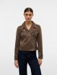 Vero Moda Jose Jacket 10300938 Chocolate