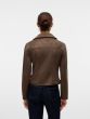 Vero Moda Jose Jacket 10300938 Chocolate