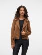 Vero Moda Jose Jacket 10300938 Cognac