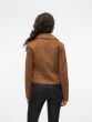 Vero Moda Jose Jacket 10300938 Cognac