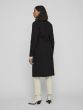 Vila Juice coat Black