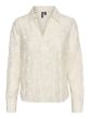 Vero Moda Kanie Blouse Birch