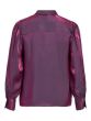 Vila Klar Blouse 14122069 Port Royale