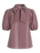 Vila Vklarina Shirt Nostalgia Rose