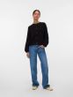 Vero Moda Lea Cardigan 10337797 Black