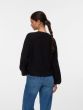 Vero Moda Lea Cardigan 10337797 Black