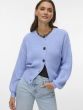 Vero Moda Lea Cardigan Brunnera Blue