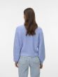 Vero Moda Lea Cardigan Brunnera Blue