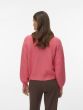 Vero Moda Lea Cardigan Coral