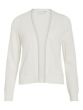 Vila Lollo Cardigan White Alyssum