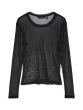 Vero Moda Lova Mesh Top 10340014 Black